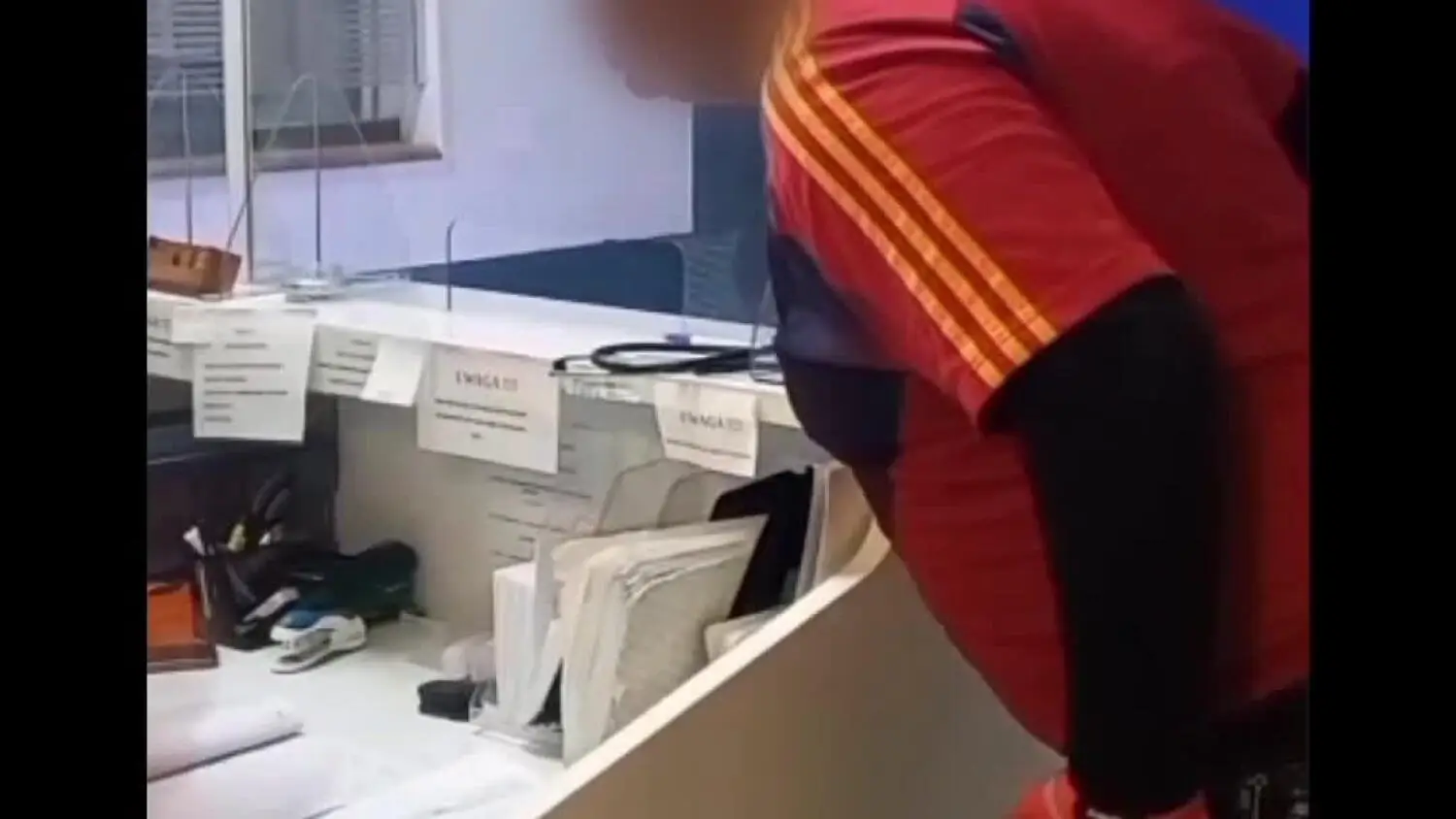 Brutalny atak na personel izby przyjęć w Otwocku! Szokujące szczegóły