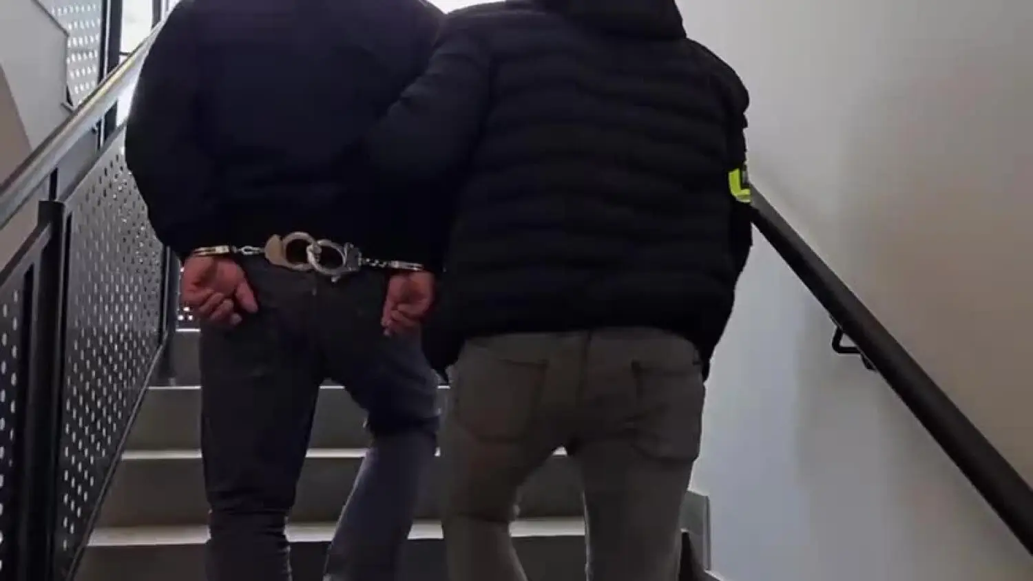 W Otwocku zatrzymano seryjnego oszusta